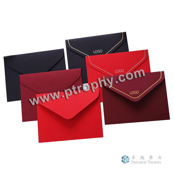 LS501 信封信紙,印刷品訂造