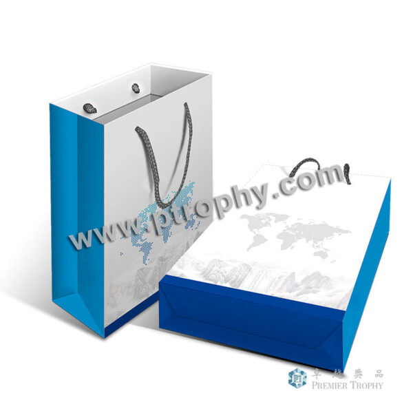 LS701 禮品袋,印刷品訂造