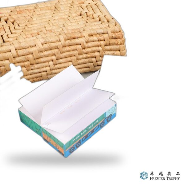 廣告便條紙