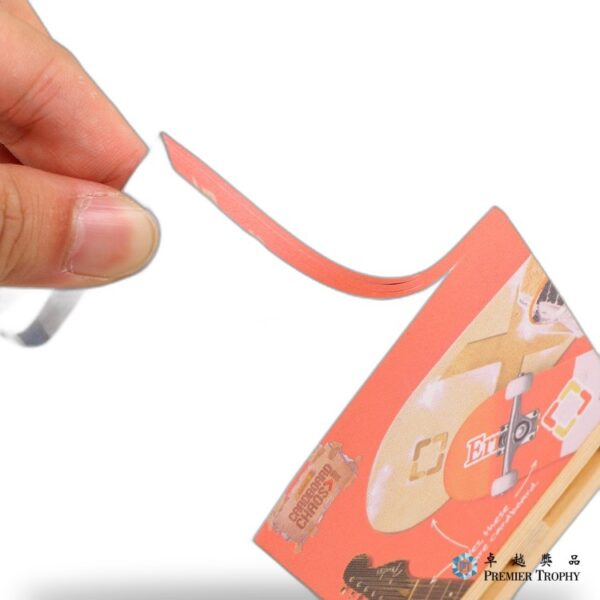 廣告便條貼