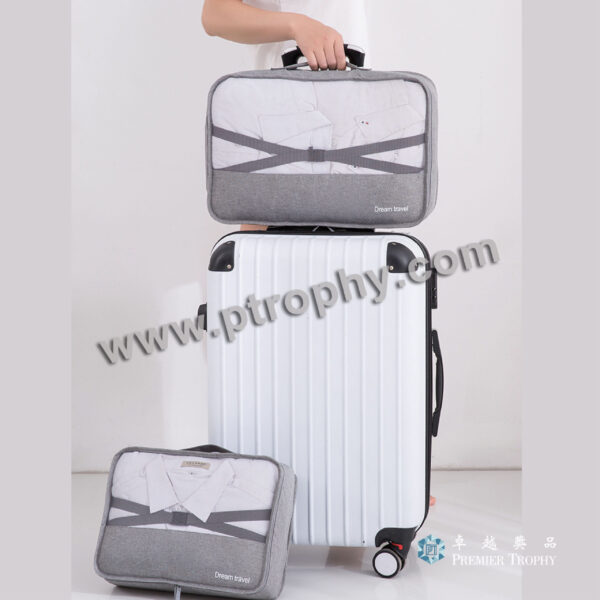 TB103 旅行收納防水袋2,旅行用品訂造