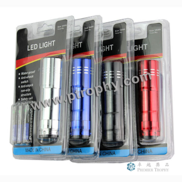 TL108 迷你LED手電筒 –,手機電子-手電筒訂造