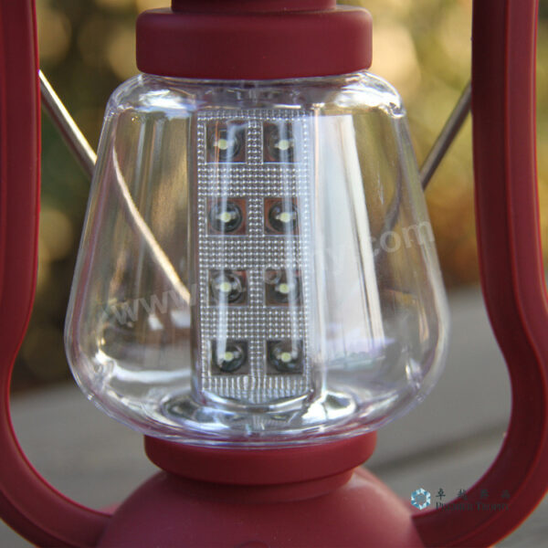 TL402 太陽能LED露營燈2 –,手機電子-手電筒訂造