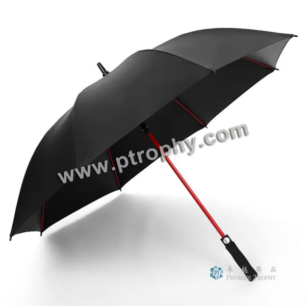 UM103 直杆雨傘2,雨傘訂造