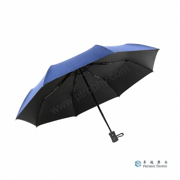 UM805 防曬黑膠雨傘2，雨傘訂造