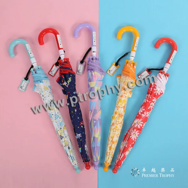 UM901 兒童長柄傘2,雨傘訂造
