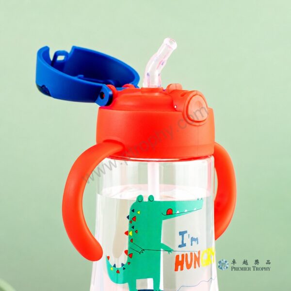 WB1001 兒童吸管水樽 –,水樽訂造