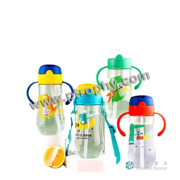 WB1001 兒童吸管水樽 –,水樽訂造