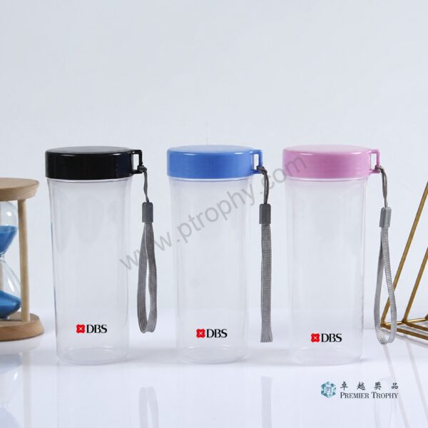 WB107 透明水樽,水樽訂造