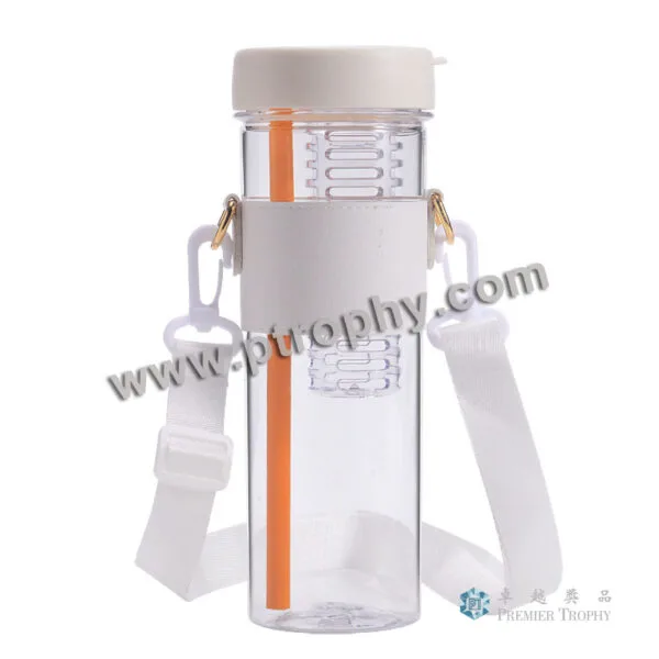WB401 揭蓋式飲管水樽 –,水樽訂造