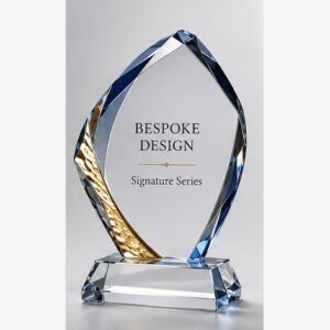 Bespoke Crystal Designs