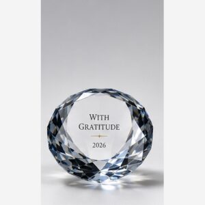 Crystal Gifts