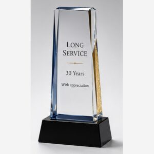 Long Service & Retirement Awards