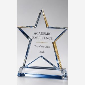 School & Institution Awards