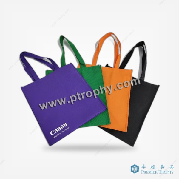 Travel Hook Large Capacity Storage Bag，環保袋及購物袋訂造