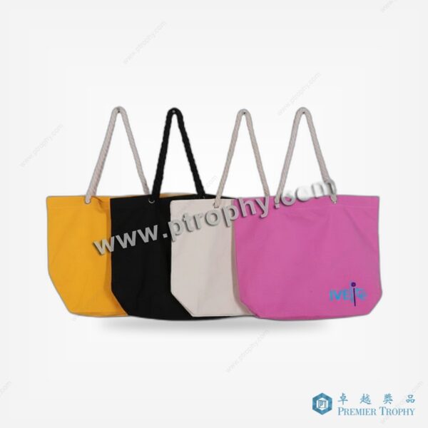 Long Handle Cloth Bag,環保袋及購物袋訂造
