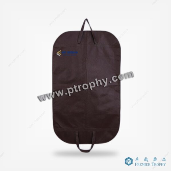 AG055 無紡布服裝袋，環保袋訂造