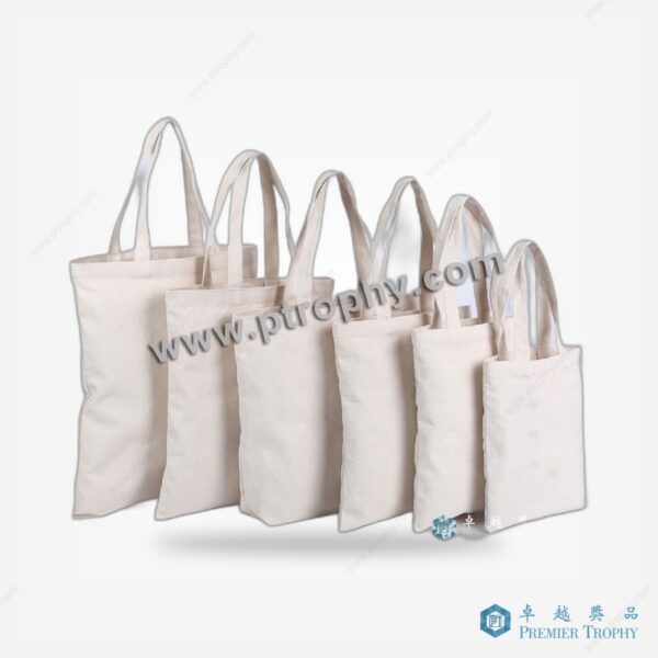 AG062 環保棉手提購物袋,環保袋訂造