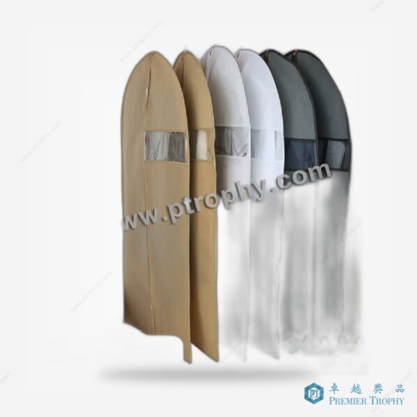AG053 防塵防蟲服裝袋,環保袋訂造