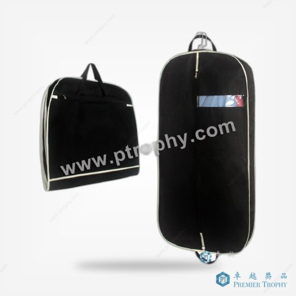 旅行折疊服裝袋套 – 型號 AG041，環保袋訂造