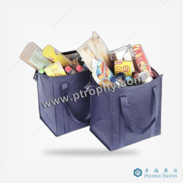 大容量保溫袋 – 型號 AG035,環保袋訂造