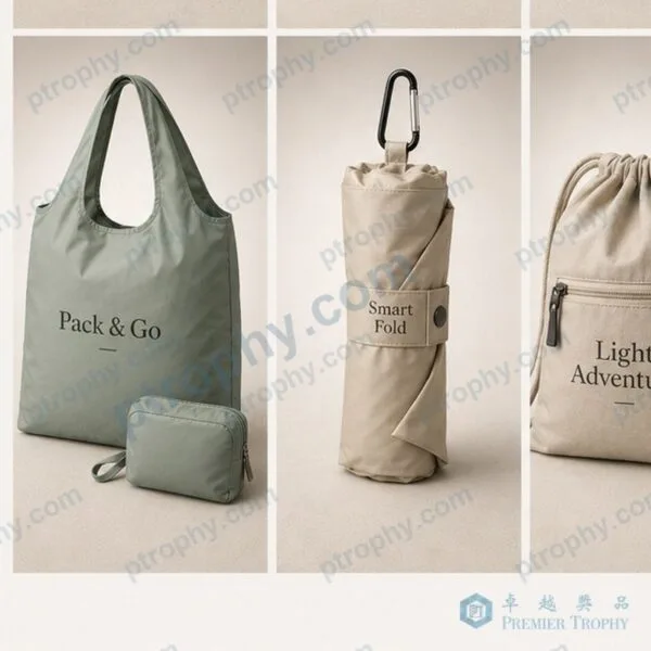 EB002 Foldable Eco Bag