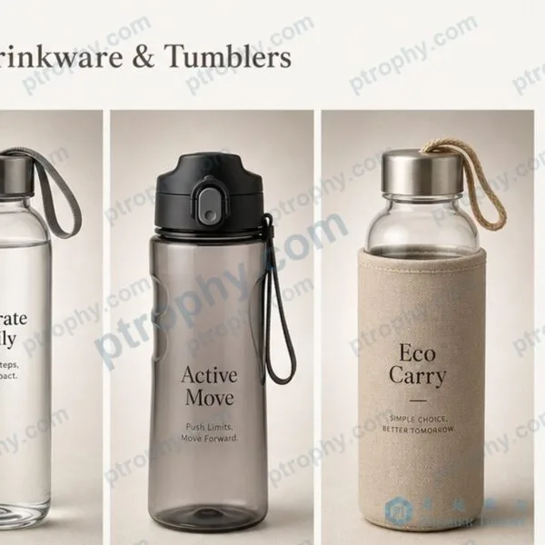 HM004 Water Bottle