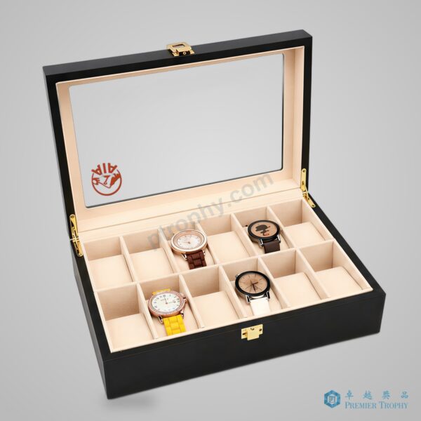 HM008 Watch Box