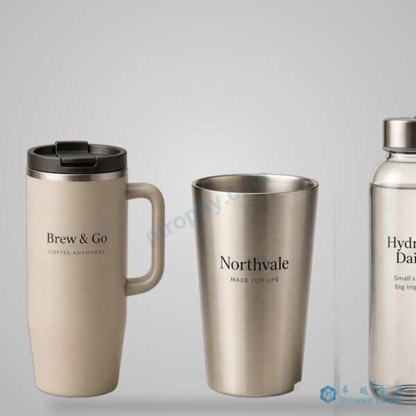 HM013 Vacuum Flask
