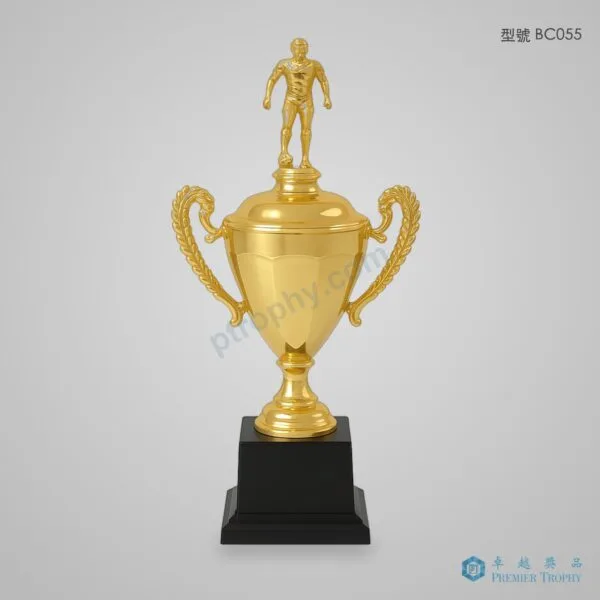BC055 Trophy,獎盃訂造