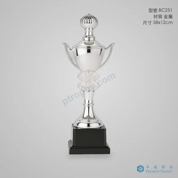 BC251 Trophy,獎盃訂造