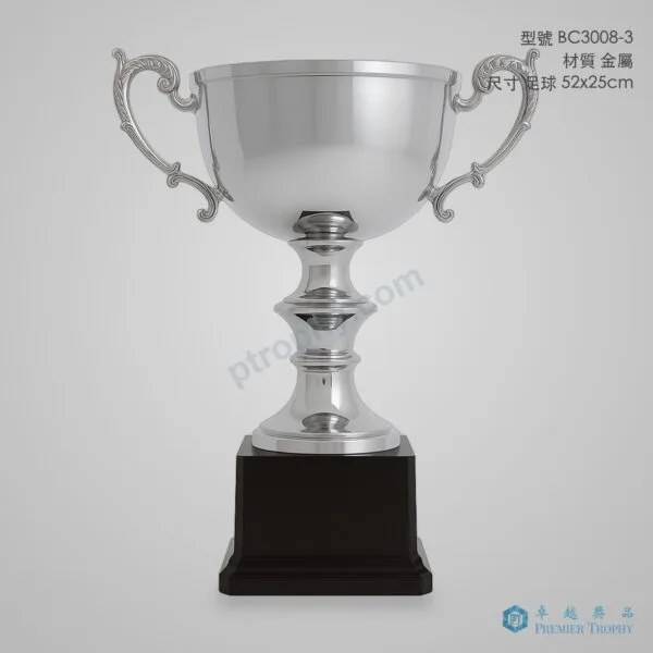 BC3008-3 Trophy,獎盃訂造