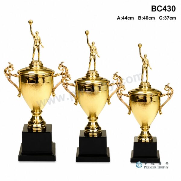 BC430 獎盃|香港獎盃