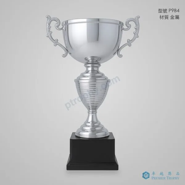 P9B4 Trophy,獎盃訂造 - 卓越獎品香港廠房
