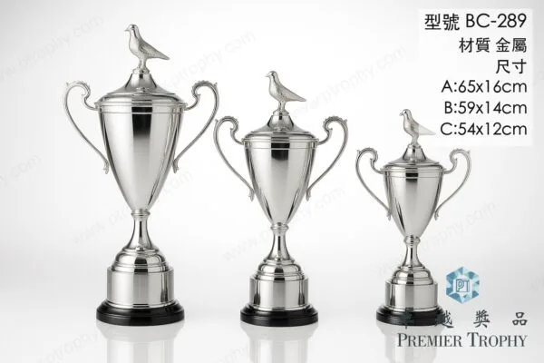 BC289 Trophy,獎盃訂造