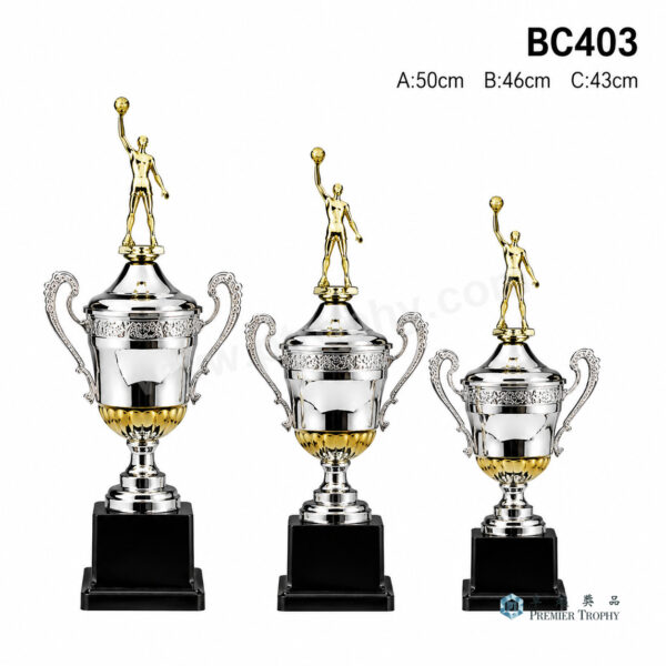BC403 獎盃|香港獎盃