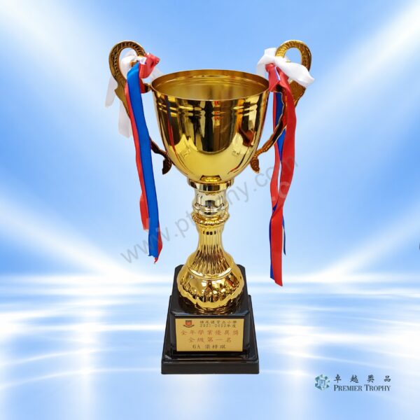 AE358 Crystal Award