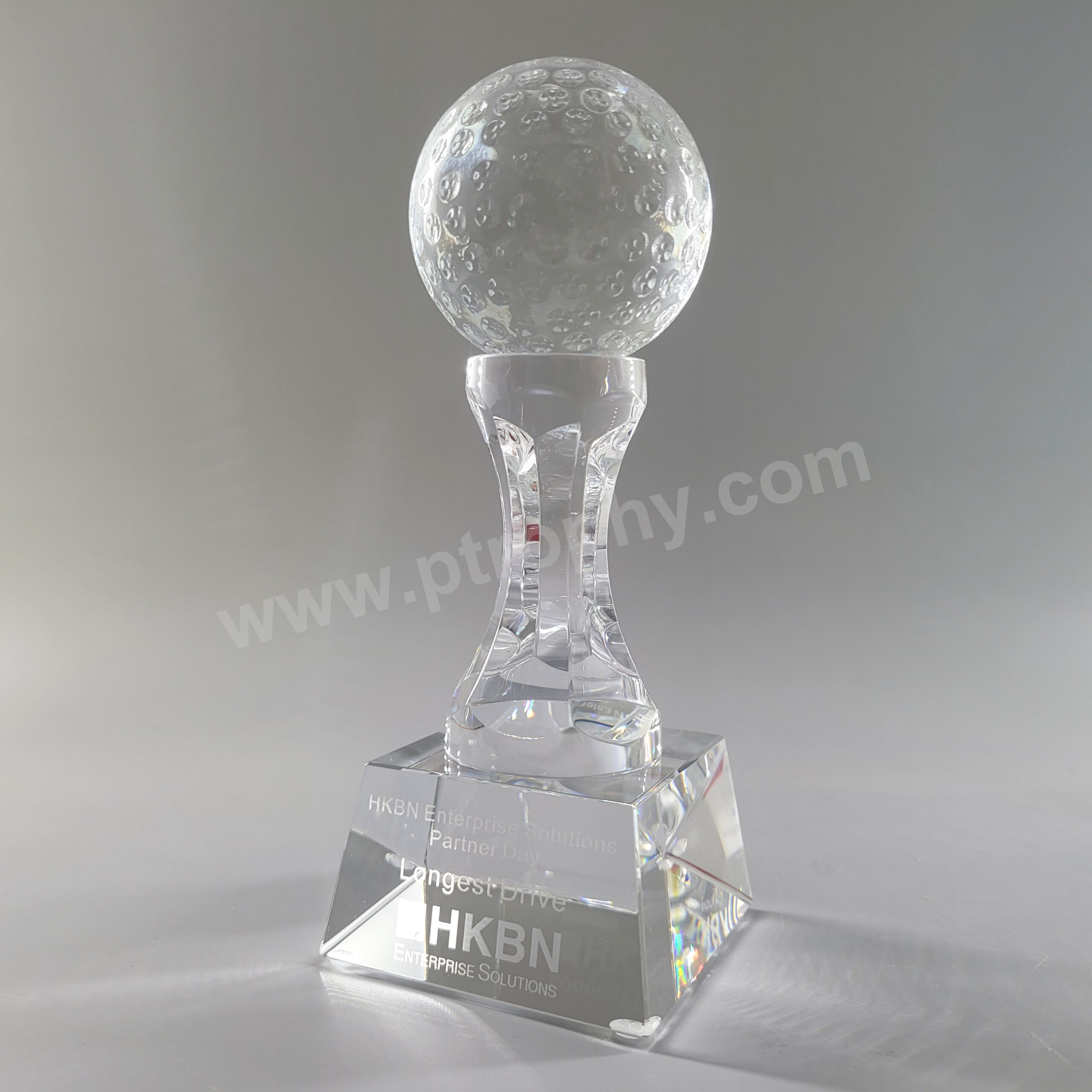 水晶獎座 – 型號 AE397,水晶禮品訂造