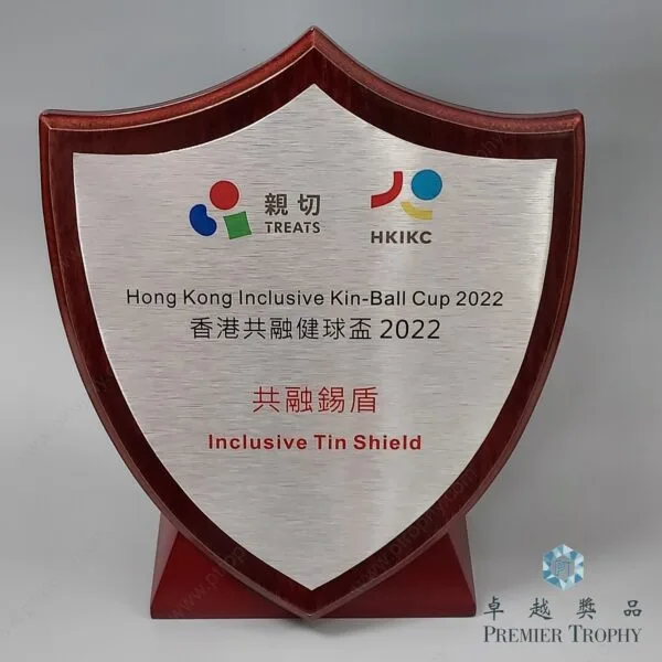 Crystal Award – Model AE415，專題設計系列訂造