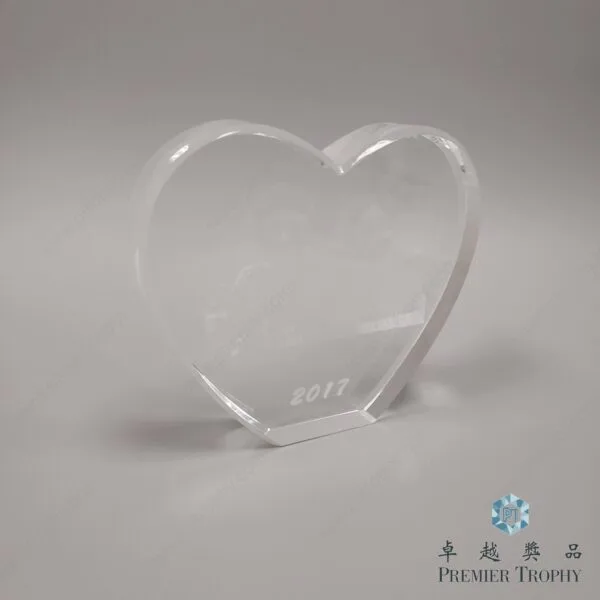 水晶獎座 – 型號 AE425,水晶禮品訂造