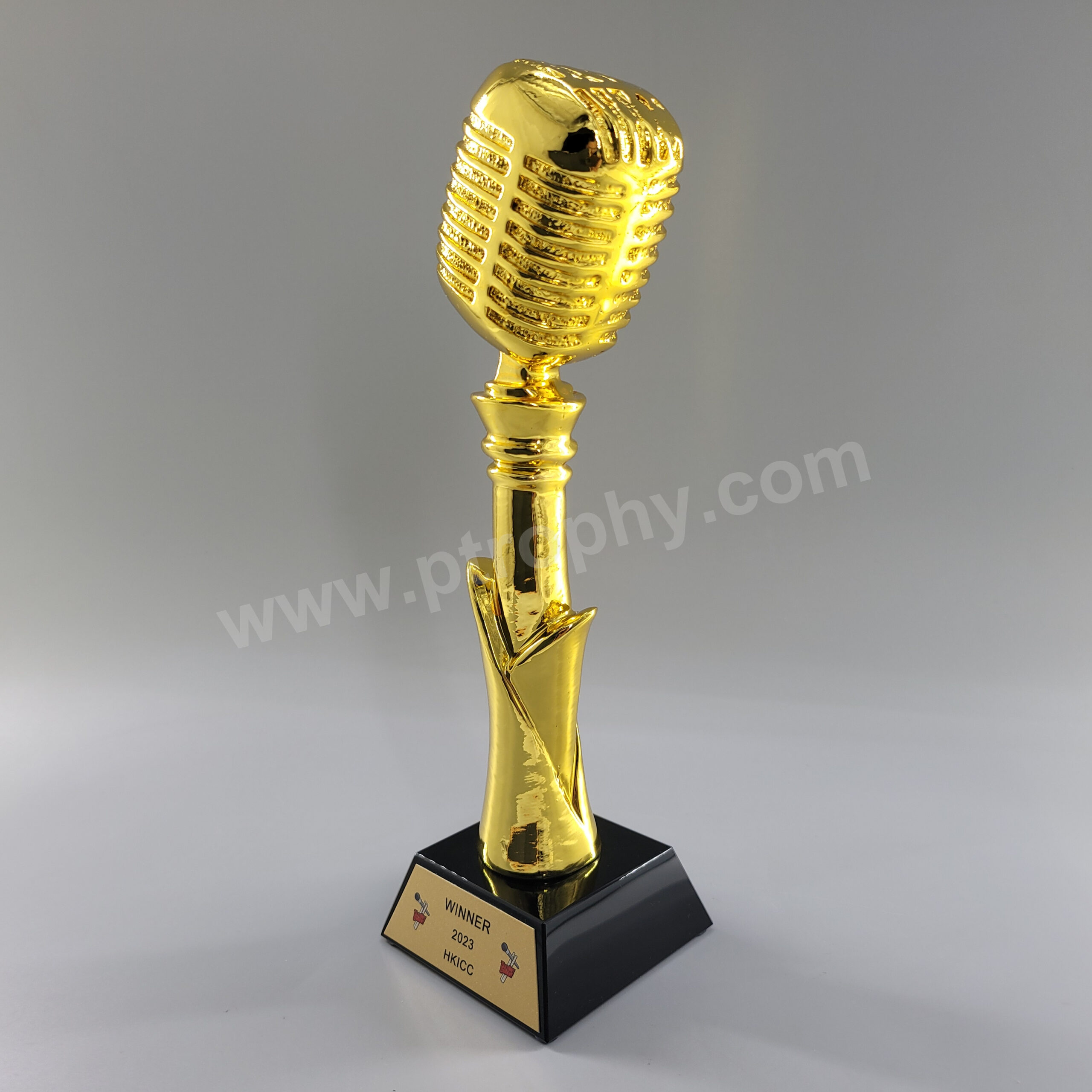 AE430 Crystal Award,水晶禮品訂造
