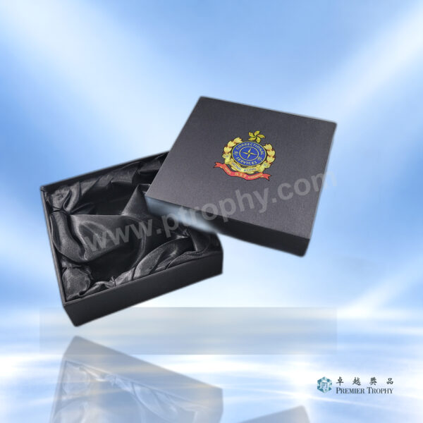 AE467 水晶獎座 –，專題設計系列訂造