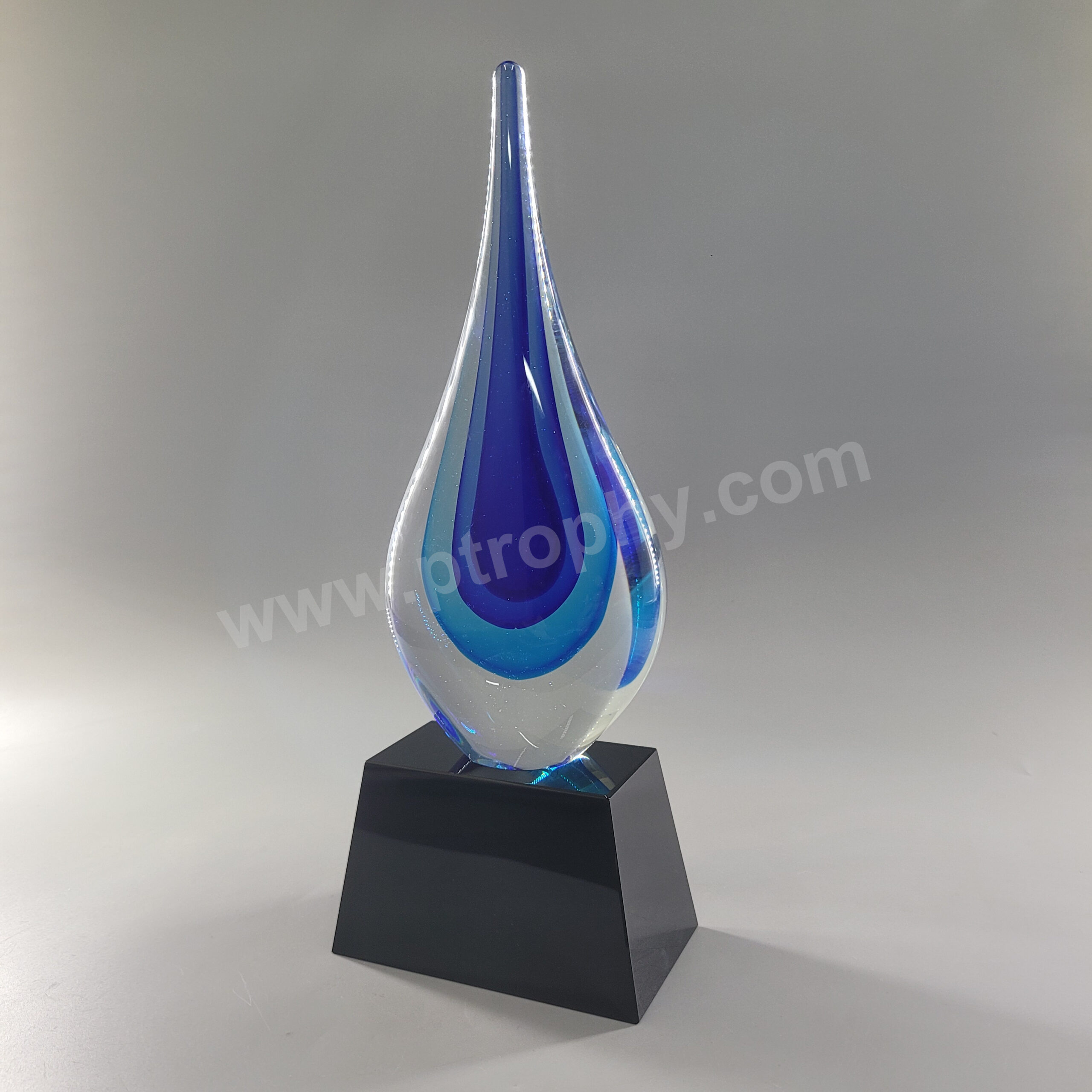 AE579 Crystal Award,水晶禮品訂造