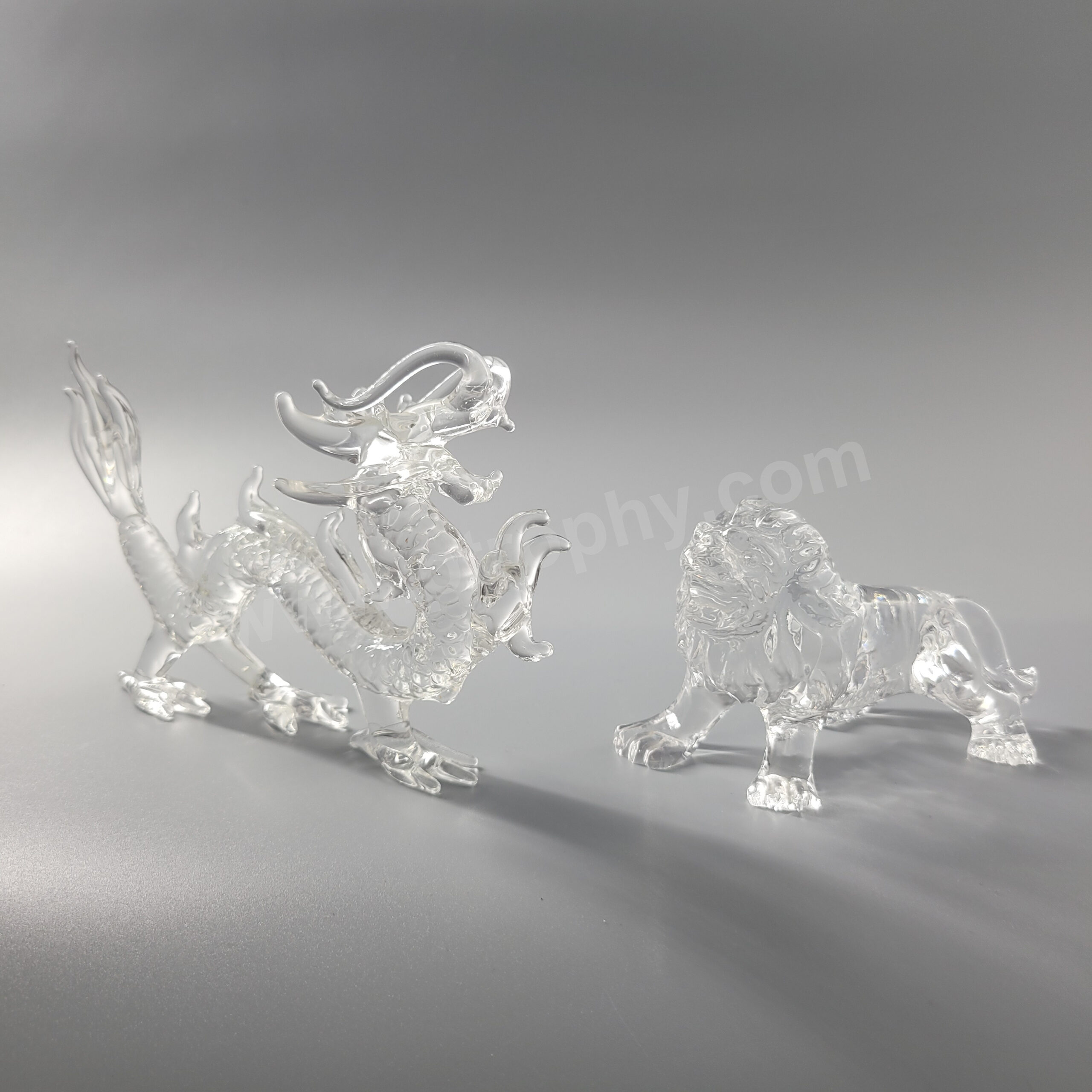水晶獎座 – 型號 AE604,水晶禮品訂造