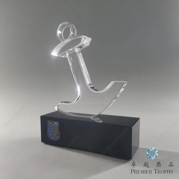AE624 水晶獎座 –,專題設計系列訂造