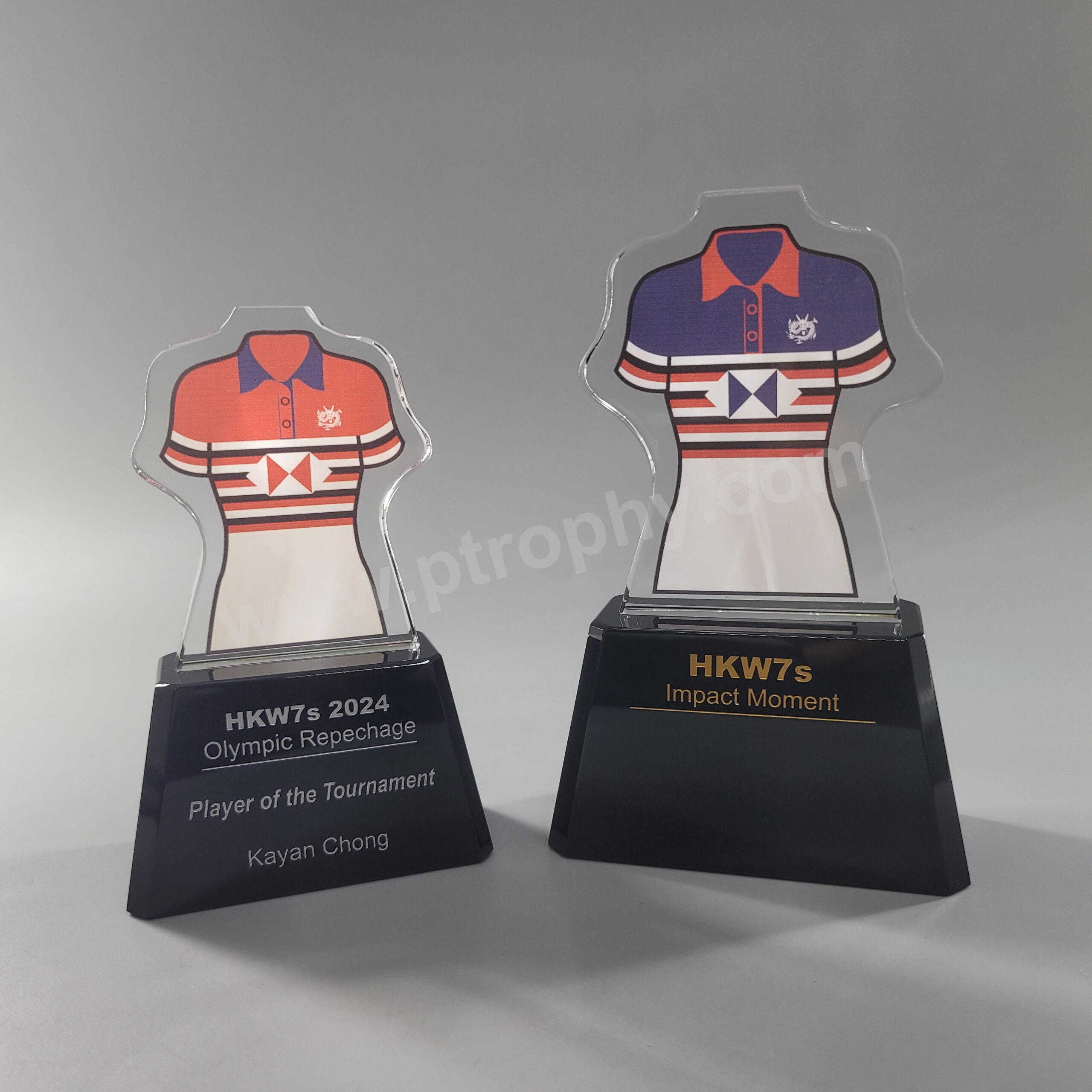 AE633 Crystal Award,專題設計系列訂造