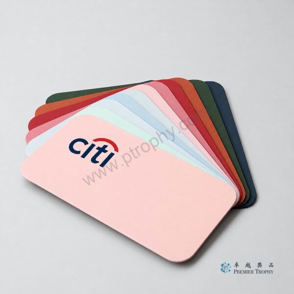 CB102 皮革滑鼠墊,電腦用品訂造