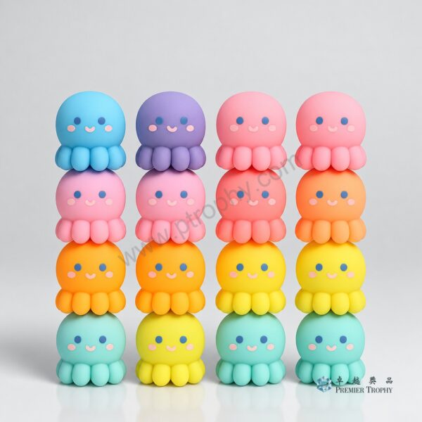 HL115 Octopus Highlighter