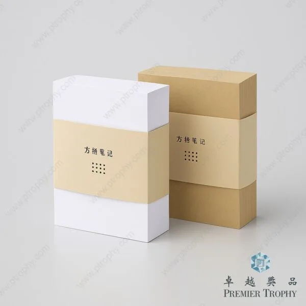 HL704 方形便條貼2,辦公文具-螢光筆及文具訂造