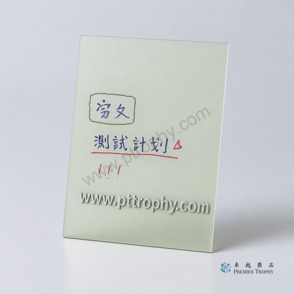 HL714 透明便條貼,辦公文具-螢光筆及文具訂造